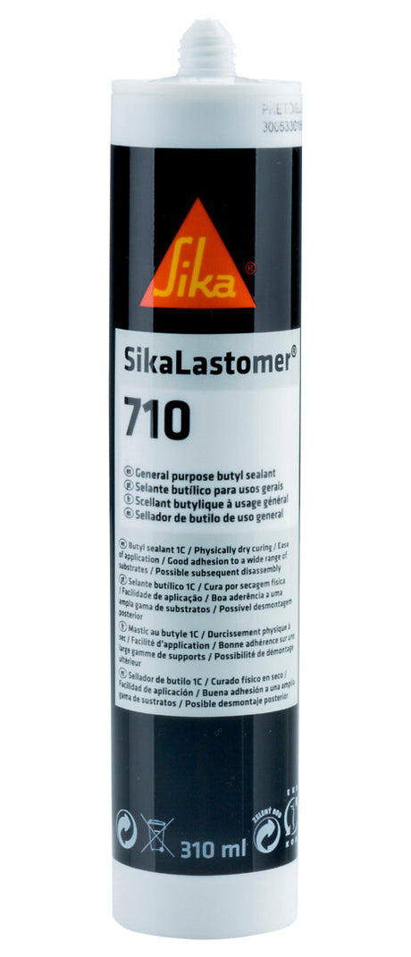 SikaLastomer
