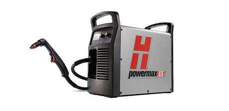Plazmové řezací stroje Hypertherm