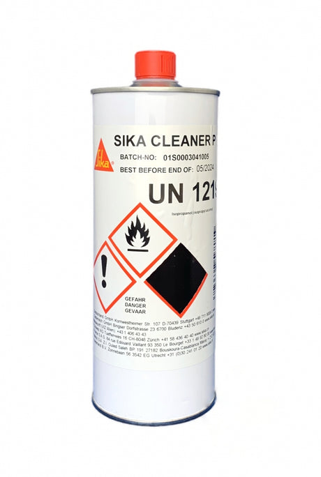 Sika Cleaner