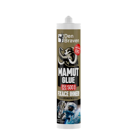 MAMUT GLUE