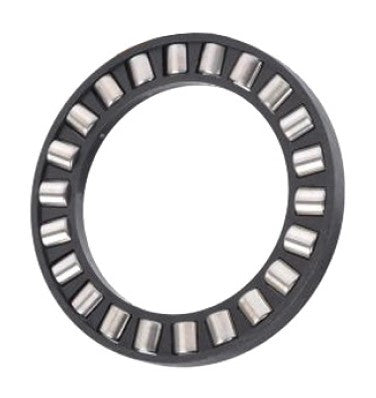 SKF K 81207 TN axiálna klietka s valčekmi