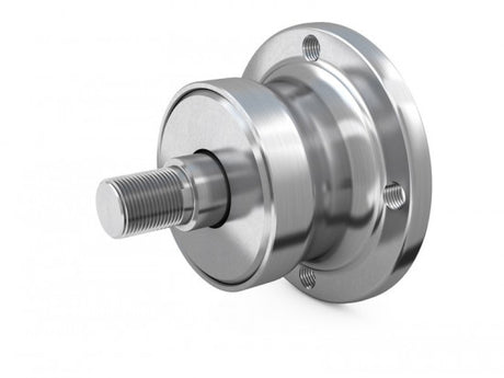 SKF BAA-0037 ložisková jednotka