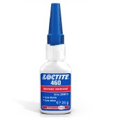 Loctite 460 - 500 g, sekundové lepidlo