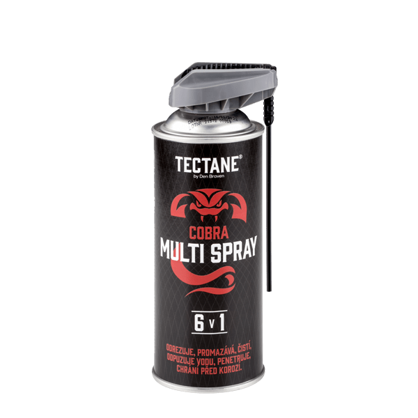 COBRA Multi spray