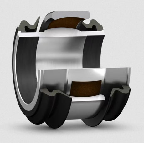 SKF BLRB 366739 A bezúdržbové kĺbové ložisko