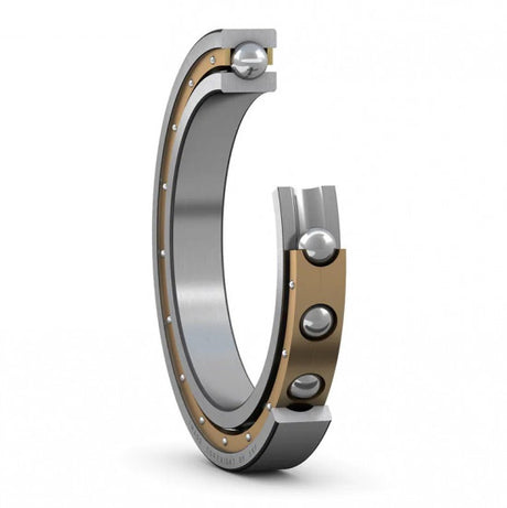 SKF 16028 MA/C3 guľôčkové ložisko