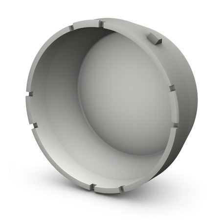 SKF ECL 208 koncový kryt