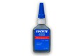 Loctite 480 - 50 g, sekundové lepidlo