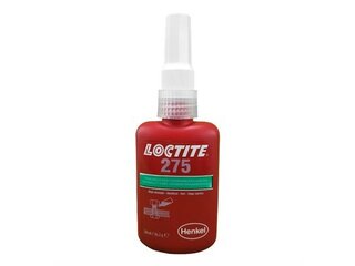 Loctite 275 zaisťovanie skrutiek VP 50g