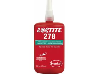 Loctite 278 - 250 ml, vysokopevnostný