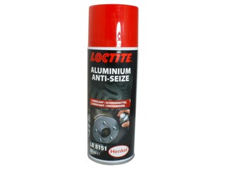 PŘELOŽIT - Loctite LB 8151 - 400ml, aerosól