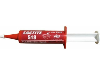 LOCTITE 518 - 25 ml plošné tesnenie