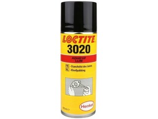 Loctite 3020 - 400 ml, syntetická živica