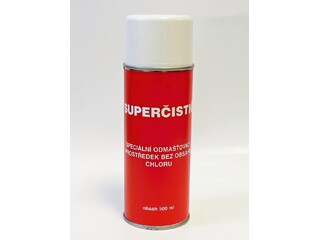 Superčistič - 500ml, sprej