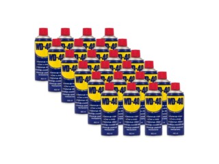 WD-40 - 400 ml univerzálne mazivo