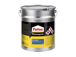 Pattex - Chemoprén Extrém / 5L