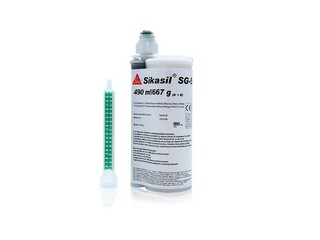 SikaSil SG 500 - 490 ml