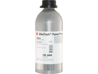 SikaTack Panel Primer - 1 L