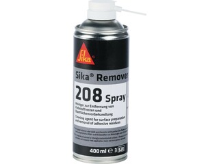 Sika Remover 208 sprej - 400 ml