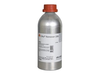 Sika Remover 208 - 1 L