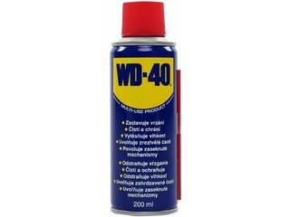 WD-40 - 200 ml univerzálne mazivo 