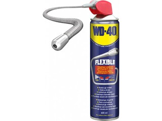 WD-40 - 600 ml Flexible univerzálne mazivo