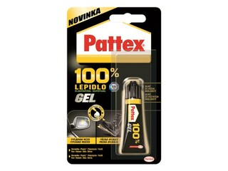 Pattex - 100% Gél 