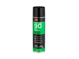 3M Scotch-Weld 90, lepidlo ve spreji, 500 ml