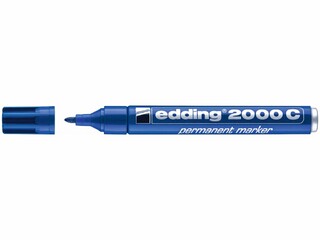 Edding 2000 C