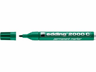 Edding 2000 C