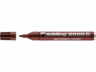 Edding 2000 C