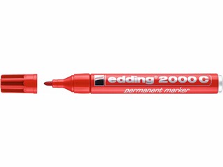 Edding 2000 C