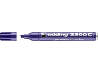 Edding 2200 C 