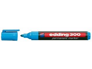 Edding 300