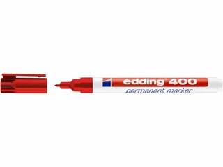 Edding 400