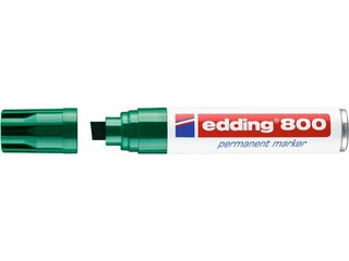 Edding 800