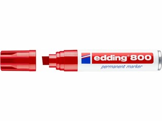 Edding 800