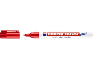 Edding 8020 