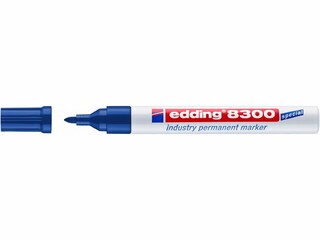 Edding 8300