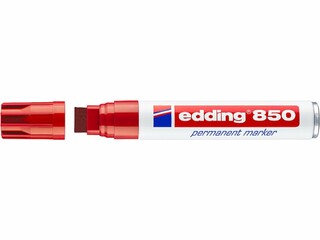 Edding 850