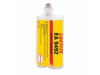 LOCTITE EA 9492 - 400 ML DVOJZLOŽKOVÝ EPOXID ODOLNOSŤ TEPLOTÁM