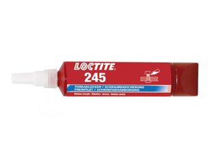 Loctite 245 - 250 ml, strednepevnostný