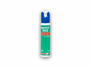 LOCTITE SF 7455 - 25 ML AKTIVÁTOR PRE SEKUNDOVÉ LEPIDLO