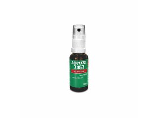 PŘELOŽIT - Loctite SF 7457 - 18ml aktivátor pre sekundové lepidla