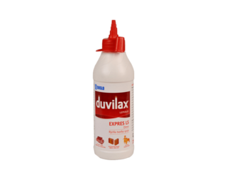 Duvilax EXPRES LS 250 g dóza bílá