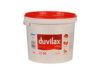 Duvilax LS-50 lepidlo na drevo D2