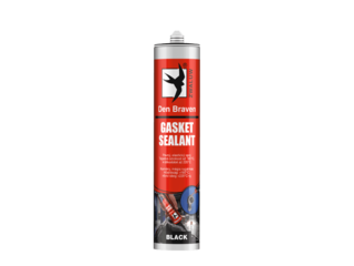 Gasket sealant - 280 ml, kartuša