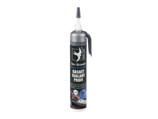 Gasket sealant AUTOMATIC - 200 ml, kartuša