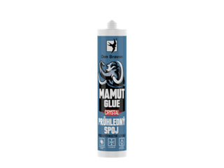 MAMUT GLUE Crystal