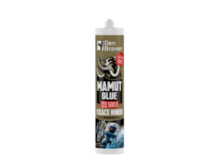 MAMUT GLUE High Tack